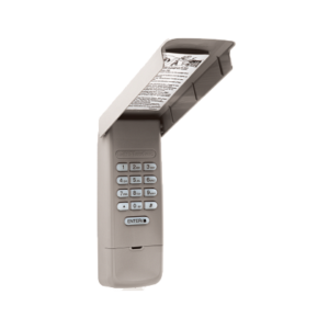 Liftmaster 878max Wireless Keyless Entry System - 878MAX_hero_1B