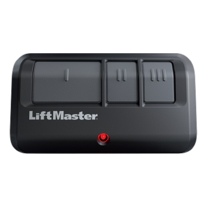 Liftmaster 893max 3-button Visor Remote Control - 893MAX_hero_1