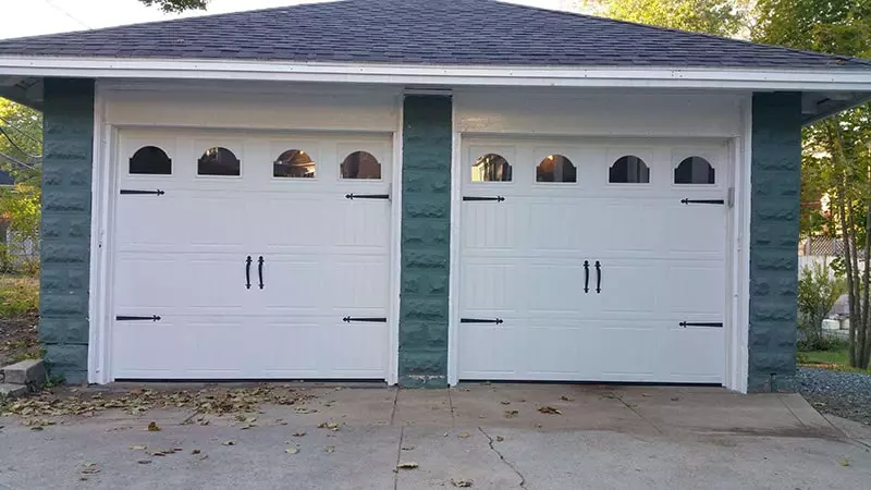Garage Door Services Greater Boston - 1