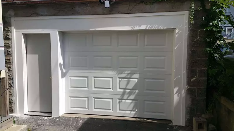 Garage Door Services Greater Boston - 111
