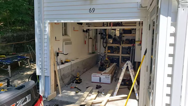 Garage Door Services Greater Boston - 12