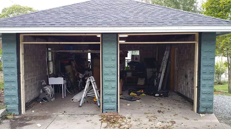 Garage Door Services Greater Boston - 2