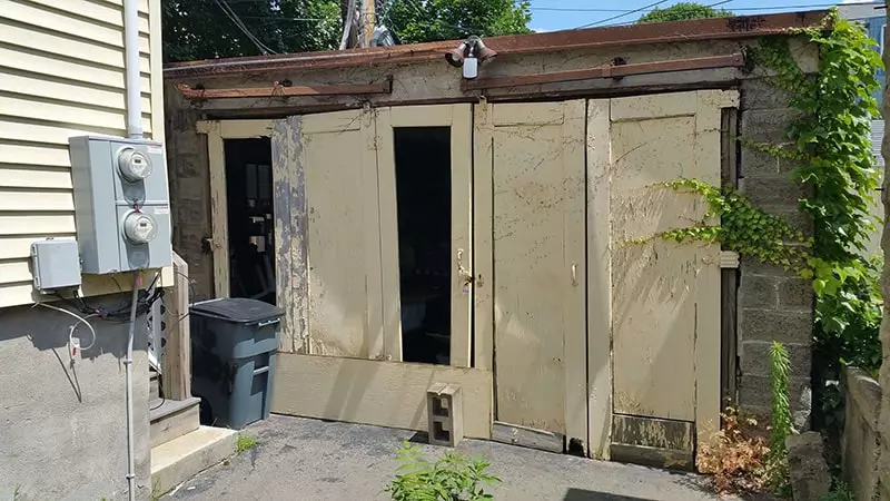 Garage Door Services Greater Boston - 222