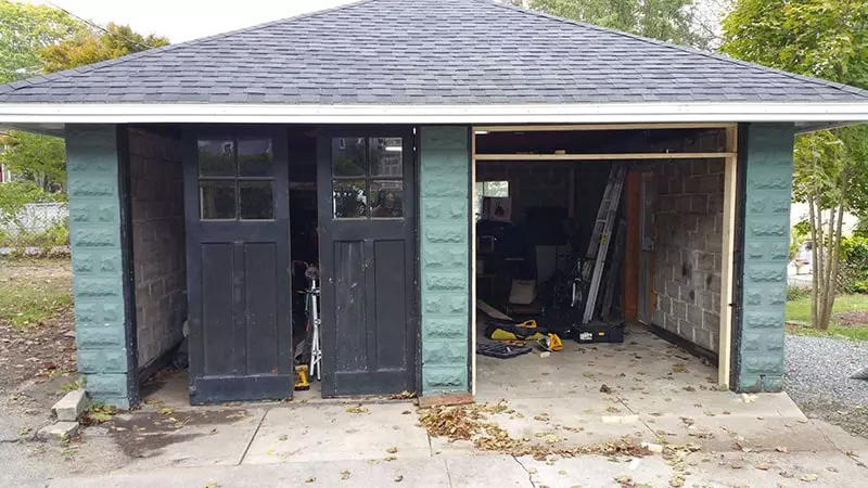 Garage Door Services Greater Boston - 3