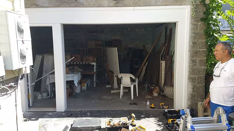 Garage Door Services Greater Boston - 333
