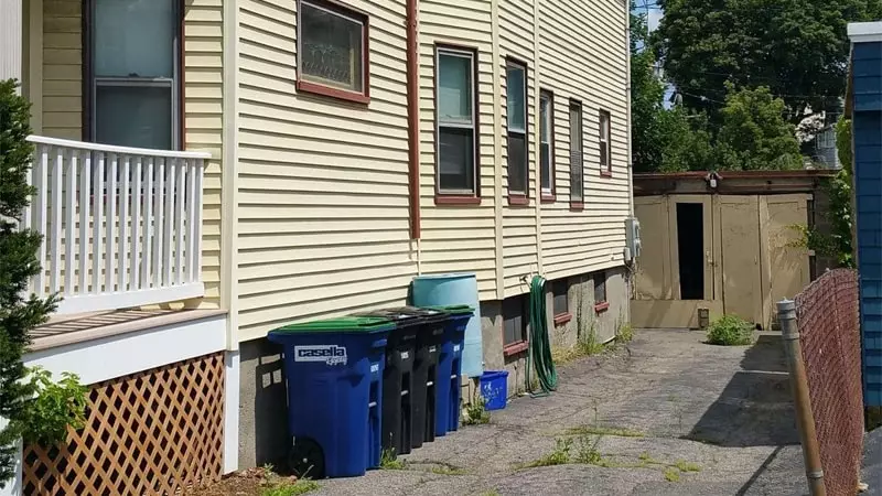 Garage Door Services Greater Boston - 444