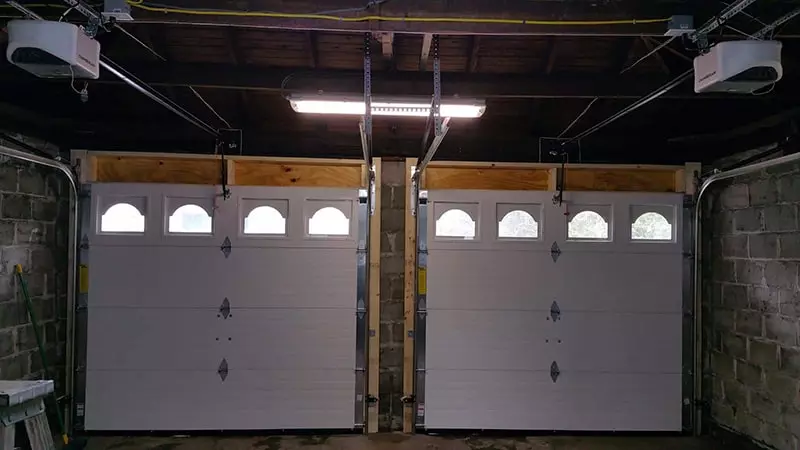 Garage Door Services Greater Boston - 5