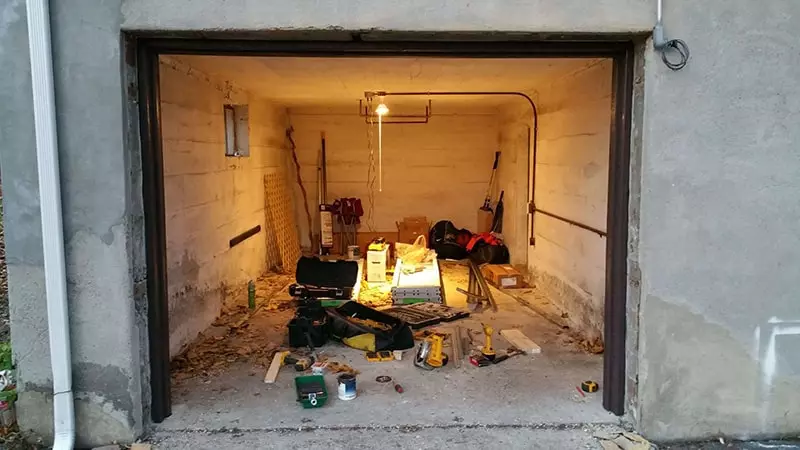Garage Door Services Greater Boston - 55