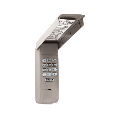 Liftmaster 878max Wireless Keyless Entry System - 878MAX_hero_1B