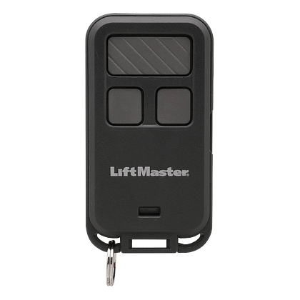 Liftmaster 890max 3-button Mini Remote Control - 890MAX_hero_1