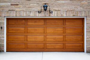 Opener Repair Installation - DOOR