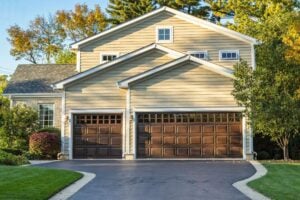 Waltham Garage Door Repair Gets You Ready - FOR