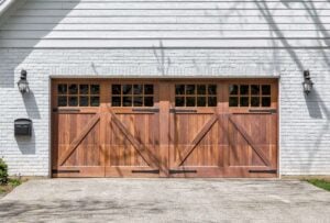 Picking Right Garage Door You - PICKING