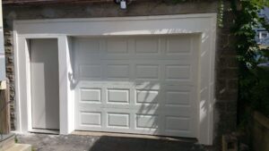 How Much Garage Door Installation - garaage 1