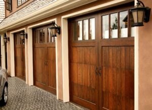 How Choose Right Garage Door - home