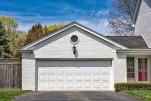 Five Most Common Garage Door Repair Needs - needs