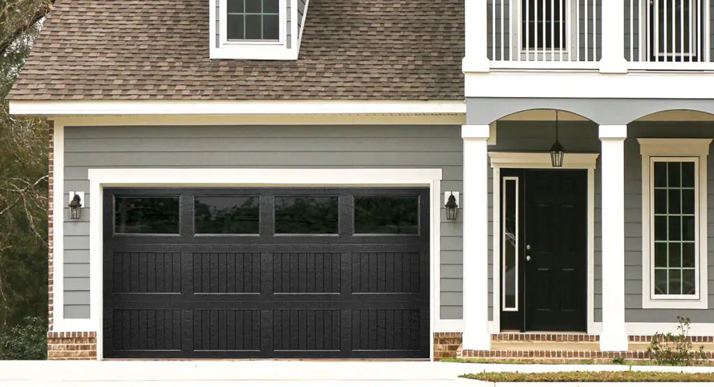 Stamped Carriage House - Stamped Shaker-2