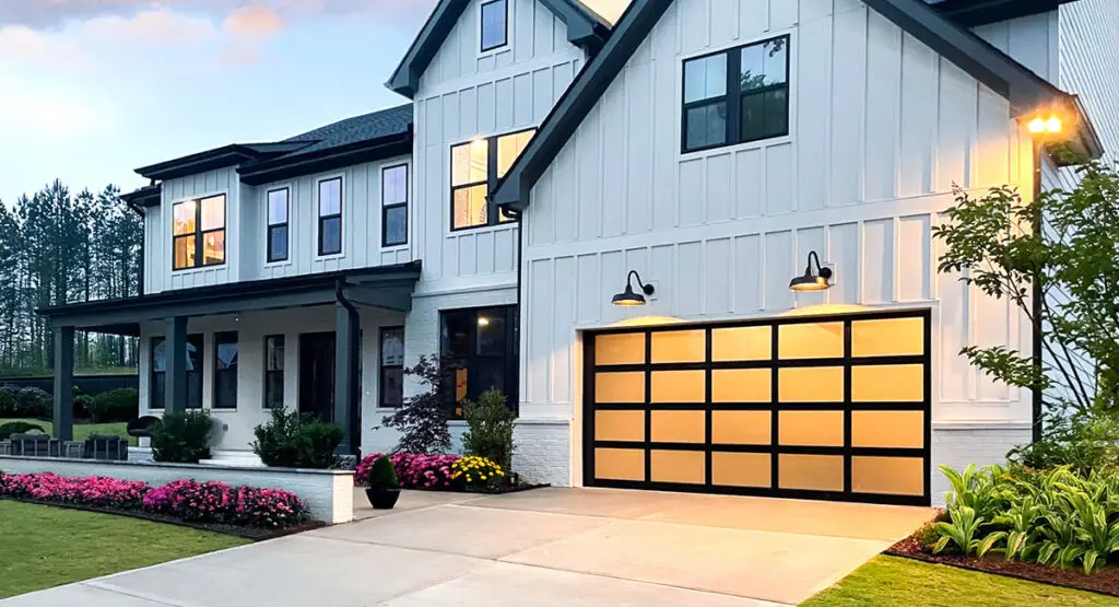 New Garage Doors - Sterling-1